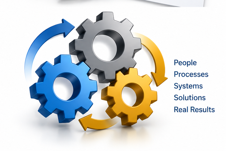 Practical Systems