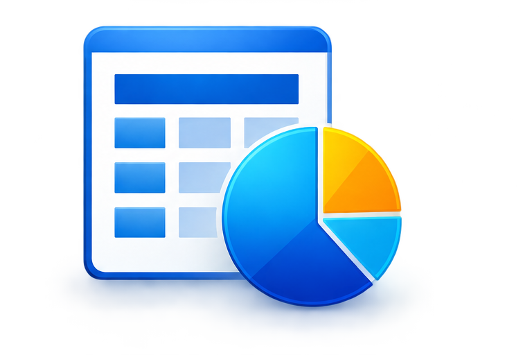 PivotTable Reporting